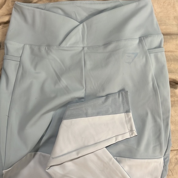 Gymshark x Nikki Blackketter - Picture 5 of 6